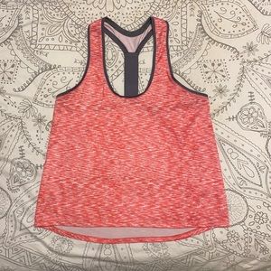 Workout Tank Top, S